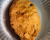 मसाला पराठा(Masala पराठा Recipe In Hindi) रेसिपी चरण 2 फोटो