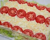 Foto del paso 6 de la receta Pastel de verano