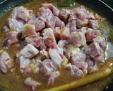 Foto langkah ke 4 dari resep 15.3#48 Sate Ayam ala @oyummy_mommy.