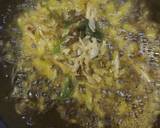 Palak paneer recipe step 3 photo