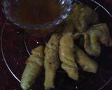 Foto langkah ke 5 dari resep Empek2 dos super kere.