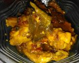 Foto langkah ke 6 dari resep Ayam Ungkep (ga pake ribet).