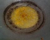 Foto langkah ke 3 dari resep Tumis ayam tahu.
