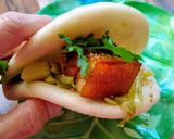 台式刈包(Taiwanese Hamburger)的食譜步驟4照片