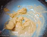 કેસર-પીસ્તા ઘારી (Kesar Pista Ghari Recipe In Gujarati) રેસીપી સ્ટેપ2ફોટો
