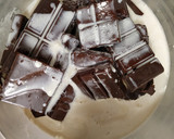 Foto del paso 2 de la receta: Tarta de chocolate con menta