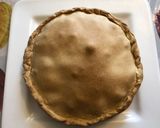 Foto del passaggio 6 della ricetta Panada carciofi e patate