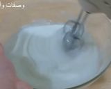 صورة لخطوة 2 من وصفة طلية او ڨلاصاج لامعة وتبقى طرية لمدة طويلة