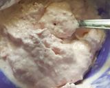 Foto del paso 2 de la receta: Helado!