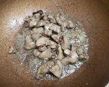 A picture of step 3 of Chicken Liver Pâté.