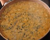 મેથી મટર મલાઈ(Methi Matar malai Recipe in Gujarati) રેસીપી સ્ટેપ6ફોટો