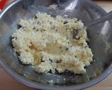 Házi túrós kifli recept fázis 3 fotója