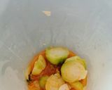 Foto del paso 8 de la receta: Atún con coles de bruselas
