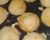 Foto langkah ke 4 dari resep Takoyaki Praktis & Ekonomis.