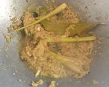 Foto langkah ke 2 dari resep Gulai kambing.