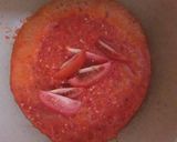 Foto langkah ke 2 dari resep Sambal tomat mateng.