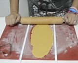 Foto del paso 5 de la receta Galletas básicas de mantequilla!