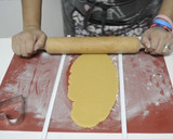 Foto del paso 5 de la receta: Galletas básicas de mantequilla!