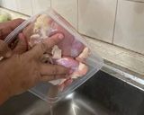Foto langkah ke 1 dari resep Schezuan Meatballs.