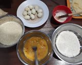 Foto langkah ke 11 dari resep Risoles Ragout Ayam.