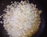 Foto del paso 2 de la receta: Chana masala
