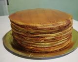 Foto del paso 5 de la receta: Torta Argentina! 💙
