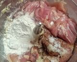 Foto langkah ke 1 dari resep Homemade Chicken Luncheon Meat.