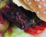 صورة لخطوة 3 من وصفة برجر كينج 🍔🍟