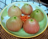 A picture of step 4 of Colorful Homemade Rice Meal.