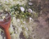 Foto del paso 2 de la receta: Kuppi a mi manera
