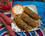 મેથી ના થેપલા (Methi Thepla Recipe In Gujarati) રેસીપી સ્ટેપ4ફોટો