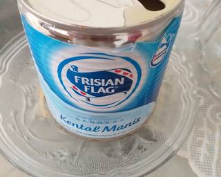 Es Cendol Sirup Pisang Susu (Tape Singkong) - Step 3