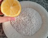 Foto del paso 6 de la receta: Budín de limón casero🍋