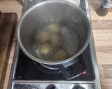 Foto del paso 2 de la receta: Patatas bravas