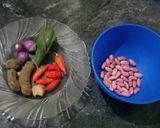 Foto langkah ke 1 dari resep Sayur Asem Bening Simpel (160).