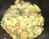 Foto del paso 4 de la receta: Patatas a lo pobre