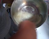 Foto del paso 6 de la receta: Keke Marmoleado 🍰🍮