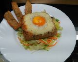 Foto del paso 12 de la receta: Nido de Pitas