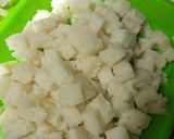 Foto langkah ke 6 dari resep Kupat Tahu Magelang.
