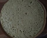 Foto langkah ke 5 dari resep Martabak manis teflon original.
