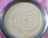 Foto del paso 5 de la receta: Budín helado de bananas