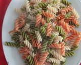Foto del paso 3 de la receta: Espirales a la boloñesa