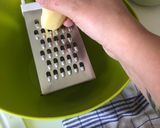 Máglyarakás kalácsból recept fázis 4 fotója