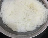 Foto langkah ke 2 dari resep Bihun Goreng.