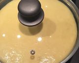 Une image de l'étape 3 de Tarte à l'ananas.