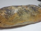 Pan de carne escondido