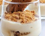 Une image de l'étape 7 de Meilleure recette de Tiramisu au Spéculoos.