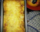 Foto langkah ke 6 dari resep Lasagna Homemade.