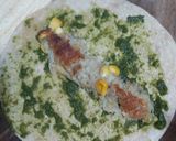 A picture of step 7 of Veg Chatpata Kathi Roll.