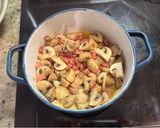 Foto del paso 3 de la receta: Salteado de champiñones